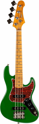 Бас-гитара Flight Mini JB BRG