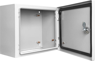 Щит с монтажной панелью ETP IP 66 250x150x150 / 30062