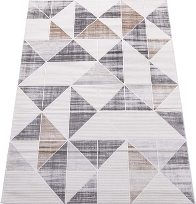 Ковровая дорожка Белка Визион 22117 25354 (1х25)