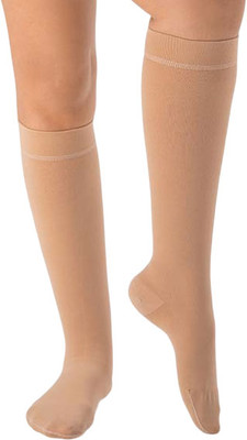 Гольфы компрессионные Trives с закрытым носком 2кл / ТК.911 (р.5, бежевый)