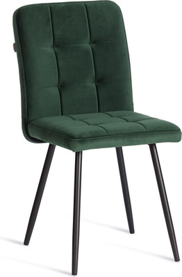 Стул Tetchair Medeo LT велюр (изумрудный)