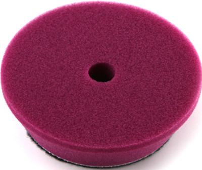 Полировальный круг Shine Systems DA Foam Pad Purple / SS564 (75мм)