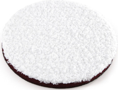 Полировальный круг Shine Systems Microfiber Pad / SS537 (130мм)