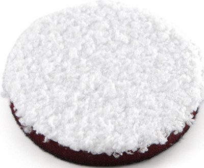 Полировальный круг Shine Systems Microfiber Pad / SS538 (75мм)