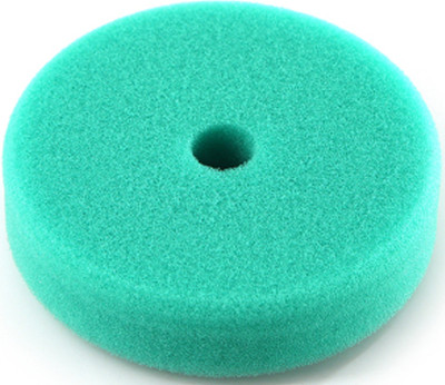 Полировальный круг Shine Systems RO Foam Pad Green / SS552 (75мм)