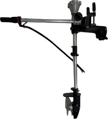 Навесной комплект для лодочного мотора BarrakuDA ZZY250923-1