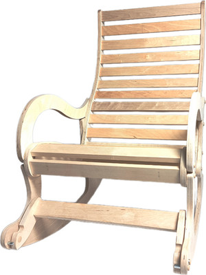 Кресло-качалка Бастион і-да-кресло-72