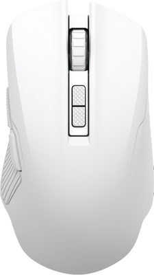 Мышь Defender Whisper GM-209 / 52208 (белый)