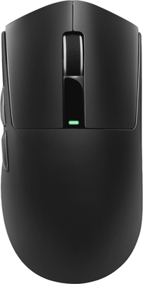 Мышь Defender Hyperion GM-119 / 52119 (черный)