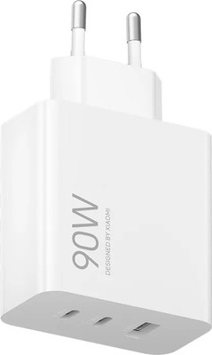 Адаптер питания сетевой Xiaomi 90W BHR087MEU / MDY19-EK