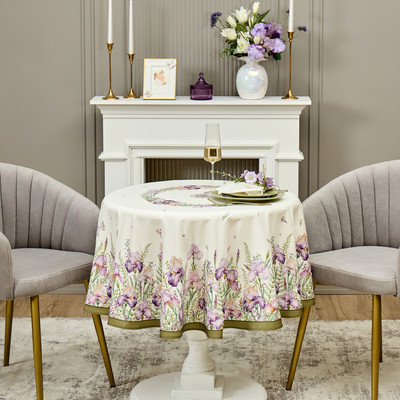 Скатерть Santalino 850-743-23