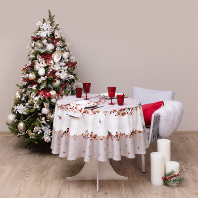 Скатерть Santalino 850-744-22