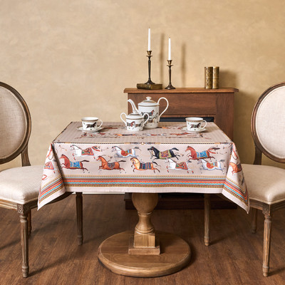 Скатерть Santalino 850-760-20