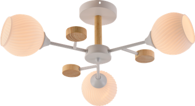 Люстра Rivoli Chiara 9180-303 / Б0068427