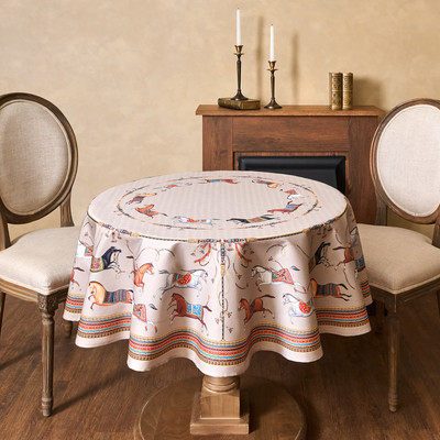 Скатерть Santalino 850-760-24