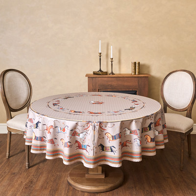 Скатерть Santalino 850-760-25