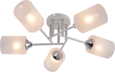 Люстра Rivoli Federica 9178-305 / Б0068392