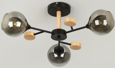 Люстра Rivoli Elouisa 9181-303 / Б0068419