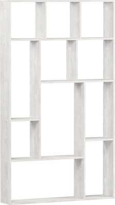 Стеллаж Eligard Horse 115 (ледяное дерево)