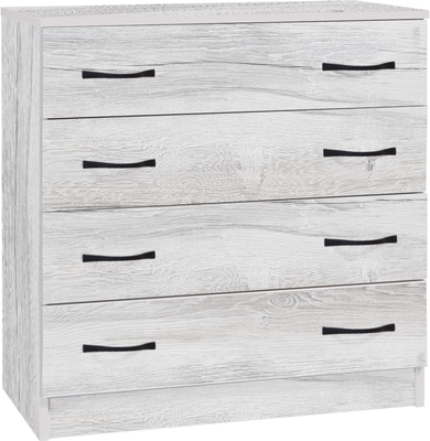 Комод Мебель-Класс Бонн МК 600.06 (дуб монте-карло)