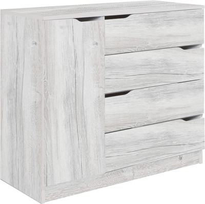 Тумба Мебель-Класс Бремен МК 600.03 (дуб монте-карло)