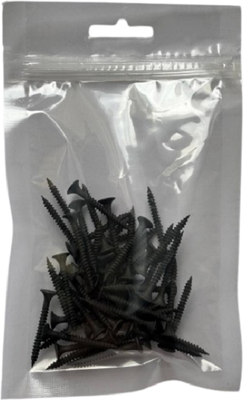 Саморез MFIX ГКМ 3.5х45 мелкий шаг (50шт, дой-пак)