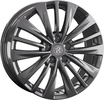 Литой диск Replay PG115 18x7.5" 5x108мм DIA 65.1мм ET 49мм GM