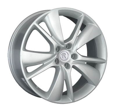 Литой диск Replay INF17 18x8" 5x114.3мм DIA 66.1мм ET 47мм S