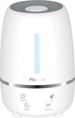 Ультразвуковой увлажнитель воздуха Pioneer HDS31