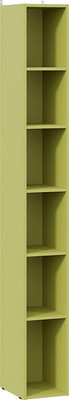 Стеллаж ТриЯ ТД-102.07.24 (океан зеленый)