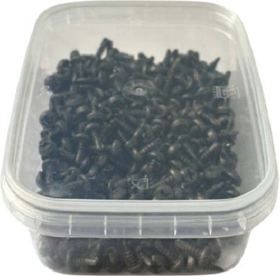 Саморез MFIX Для профилей 3.5x9.5 со сверлом (400шт, контейнер)