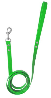 Поводок ZOONIK 11479-02 (зеленый)
