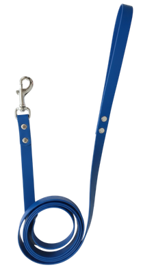 Поводок ZOONIK 11479-03 (синий)
