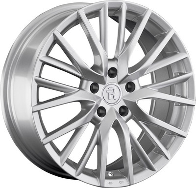 Литой диск Replay SB122 18x8" 5x114.3мм DIA 56.1мм ET 55мм S