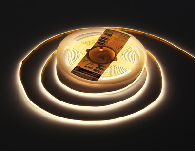 Светодиодная лента Ambrella GS4602