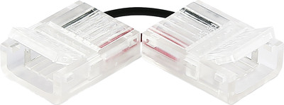 Набор коннекторов для светодиодной ленты Ambrella GS6871 (10шт)