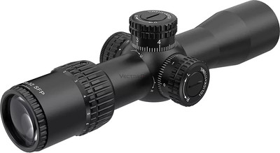 Оптический прицел Vector Optics 30мм Sfp Veyron 2-8x32 IR (SCOC-43)
