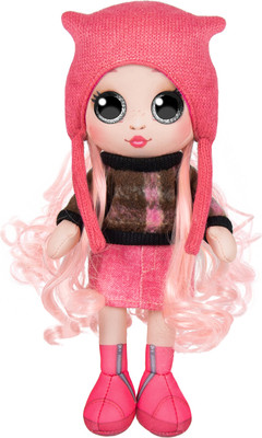 Кукла Maxitoys Лейла / MD250303-20