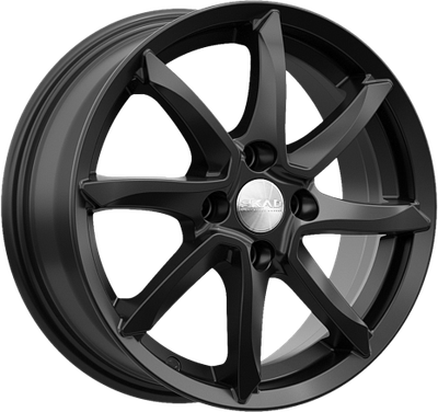 Литой диск SKAD Осака 15x6" 4x98мм DIA 58.6мм ET 38мм Бархат новый