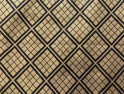 Покрывало Бояртекс Гобеленовое двухцветное № JB-198 150x200 (темно-коричневый)