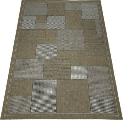 Циновка Белка Декора 56301 50511 (2х3.9)