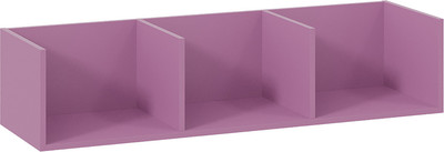 Полка ТриЯ Порто ТД-393.15.11-01 (виола)