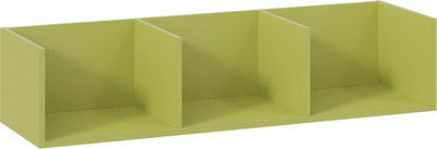 Полка ТриЯ Порто ТД-393.15.11-01  (океан зеленый)