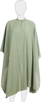 Накидка парикмахерская Dewal AA48F (зеленый)