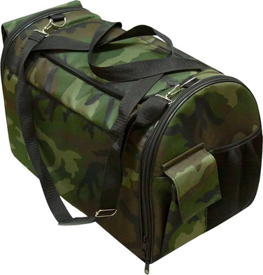 Сумка для животных ZOONIK 22434 (камуфляж)