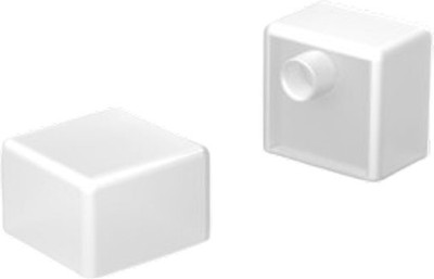 Заглушка для профиля Elektrostandard ZLL-2-ALP026 (2шт)