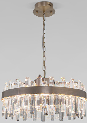 Потолочный светильник Bogate's 417/1