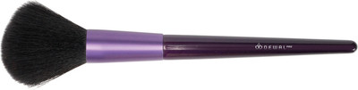 Кисть для макияжа Dewal Для пудры BR-536 (фиолетовый)