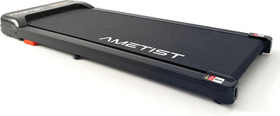 Электрическая беговая дорожка AMETIST Light Black