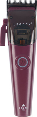 Машинка для стрижки волос Dewal Pro Legacy2 LD-998